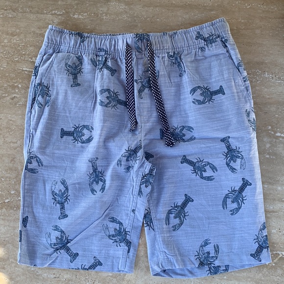 Sovereign Code shorts - Picture 1 of 7